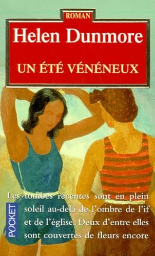 Une ete veneneux (9782266089524) by [???]