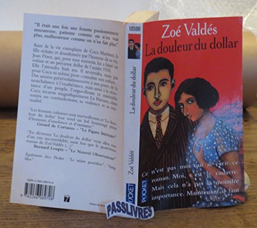 Beispielbild fr La Douleur du dollar (French Edition) zum Verkauf von Better World Books
