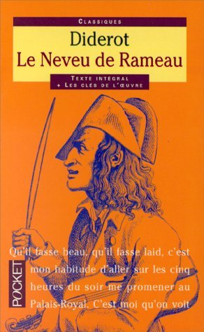 Imagen de archivo de Le Neveu de Rameau a la venta por Books From California