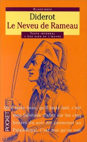 Stock image for Le Neveu de Rameau for sale by Books From California