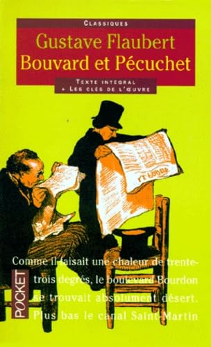 9782266089951: Bouvard Et Pecuchet (French Edition)