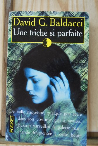 Stock image for Une triche si parfaite for sale by Better World Books