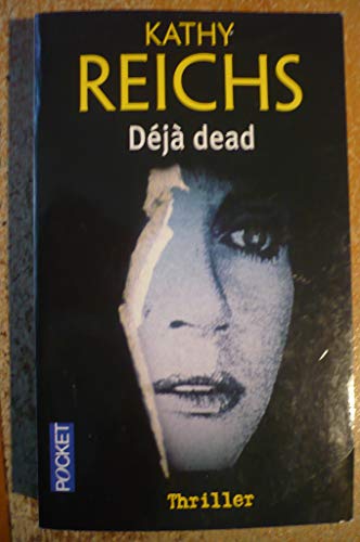 Imagen de archivo de Dj dead a la venta por A TOUT LIVRE