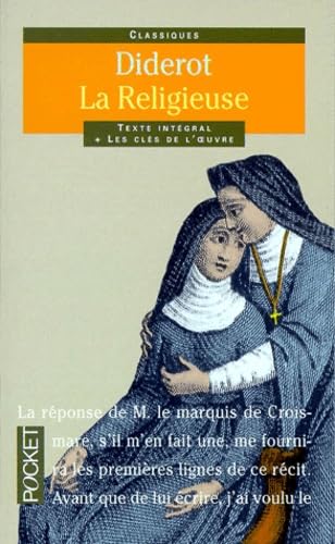 9782266090285: La religieuse