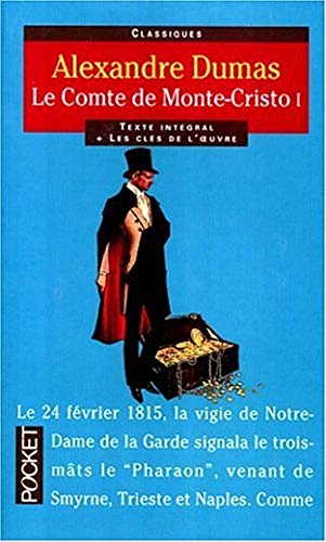 Stock image for Le Comte de Monte-Cristo! for sale by ThriftBooks-Dallas