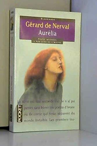 Beispielbild fr Aurelia zum Verkauf von medimops