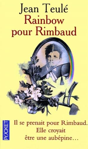9782266091954: Rainbow pour Rimbaud