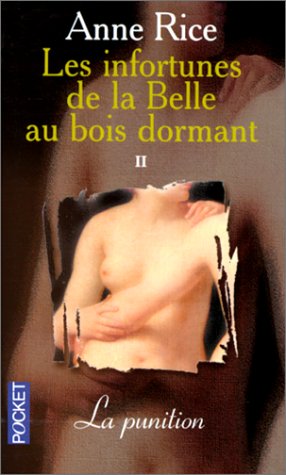 9782266092098: Les Infortunes de la Belle-au-bois-dormant, tome 2 : La punition