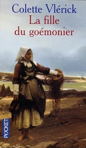 Stock image for La Fille du gomonier for sale by books-livres11.com