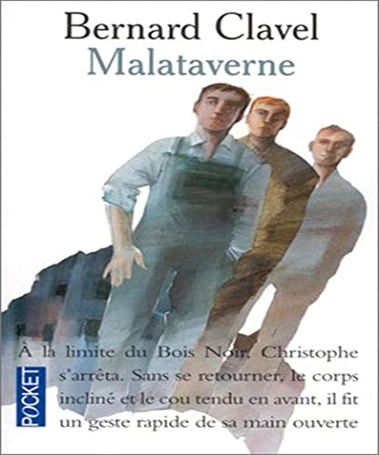 9782266092784: Malataverne