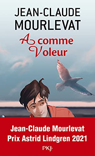 Stock image for A COMME VOLEUR for sale by WorldofBooks