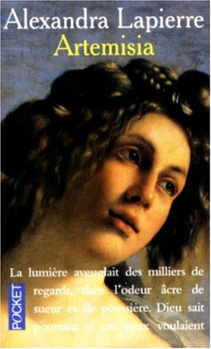 Beispielbild fr Artemisia, franzs. Ausgabe zum Verkauf von medimops
