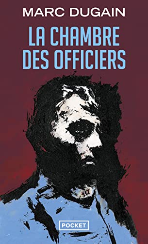Stock image for La Chambre des officiers for sale by books-livres11.com