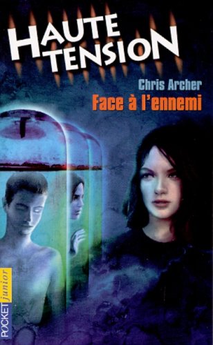 Stock image for Haute Tension, tome 8 : Face  l'ennemi for sale by Ammareal