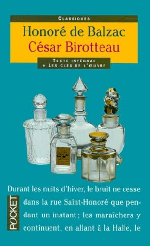 9782266093750: Csar Birotteau