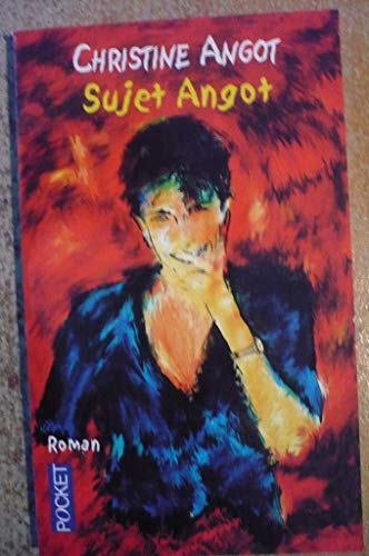 Beispielbild fr Sujet Angot zum Verkauf von WorldofBooks