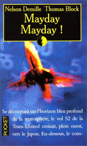 Imagen de archivo de Mayday, mayday! a la venta por Librairie Th  la page