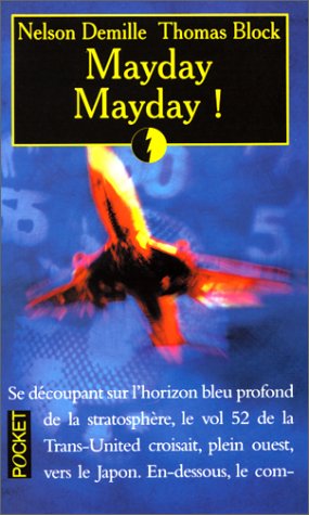 Stock image for Mayday, mayday! for sale by Librairie Th  la page