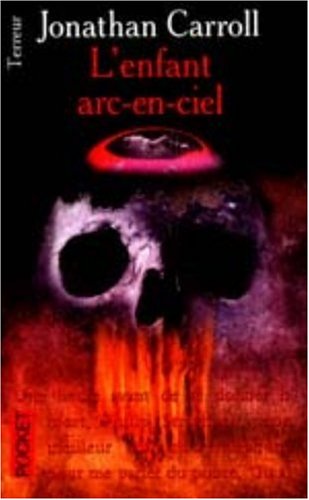 Imagen de archivo de L'enfant arc-en-ciel a la venta por secretdulivre