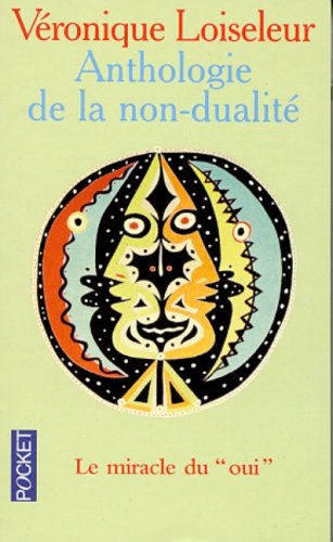 Beispielbild fr Anthologie de la non-dualit zum Verkauf von Ammareal