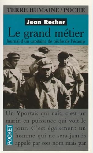 Imagen de archivo de Le Grand Mtier a la venta por Ammareal