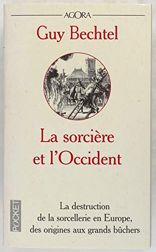 9782266095730: La Sorcire et l'Occident