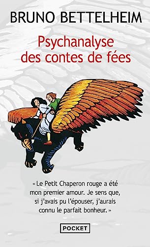 9782266095785: Psychanalyse des contes de fes