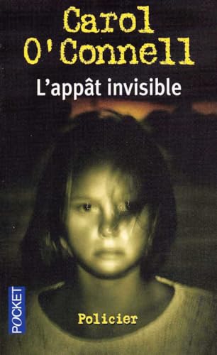 L'appât invisible (Pocket)