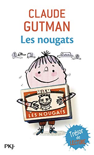 Stock image for Les nougats for sale by Librairie Th  la page