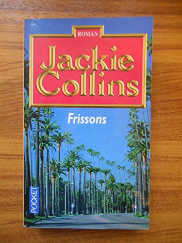 Frissons (9782266097659) by Collins, Jackie