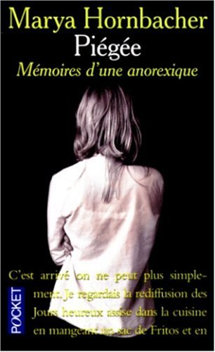 Stock image for Pige : mmoires d'une anorexique for sale by medimops