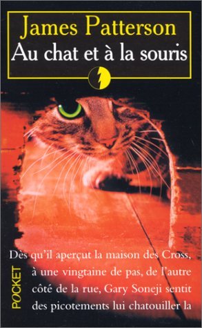 Au chat et Ã: la souris (9782266097956) by Patterson