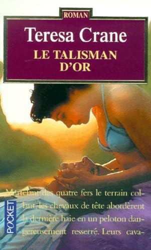 Stock image for Le talisman d'or for sale by books-livres11.com