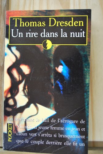 9782266098311: Un rire dans la nuit