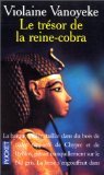 Stock image for Le trsor de la reine-cobra for sale by pompon