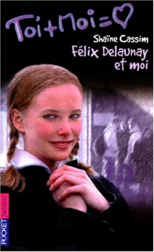 Beispielbild fr F lix Delaunay et moi (French Edition) zum Verkauf von Better World Books: West