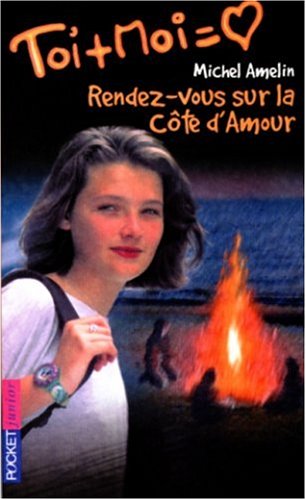 Beispielbild fr Rendez-vous sur la Cte d'Amour zum Verkauf von Librairie Th  la page