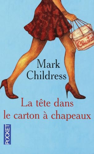 Stock image for La Tte dans le carton  chapeaux for sale by books-livres11.com