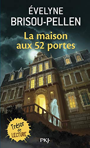 Beispielbild fr La Maison Aux 52 Portes zum Verkauf von ThriftBooks-Dallas