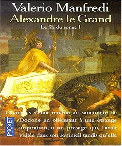 Beispielbild fr Alexandre le Grand, tome 1 zum Verkauf von Wonder Book