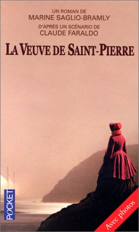 9782266100687: La Veuve de Saint Pierre