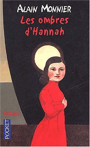 Beispielbild fr Les Ombres d'Hannah zum Verkauf von books-livres11.com