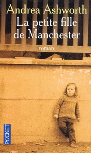 Stock image for La Petite Fille de Manchester for sale by Ammareal