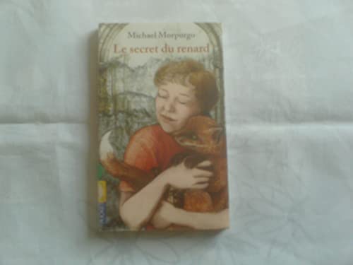 Beispielbild fr Le Secret Du Renard zum Verkauf von WorldofBooks