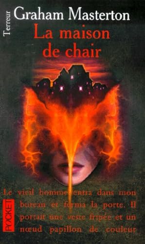 9782266101660: La Maison de chair