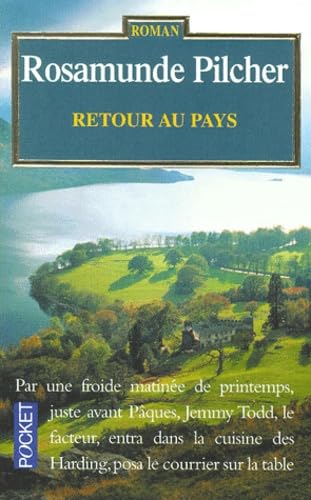 9782266101981: Retour au pays