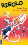 Stock image for Lucie l'clair for sale by books-livres11.com