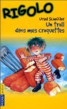 Un troll dans mes croquettes (9782266102476) by Scheffler, Ursel