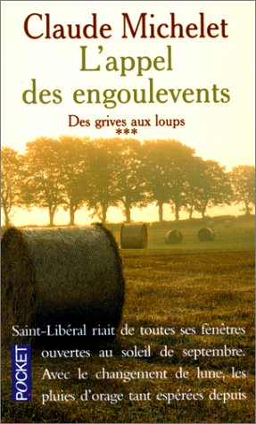Beispielbild fr L'Appel DES Engoulevents zum Verkauf von WorldofBooks