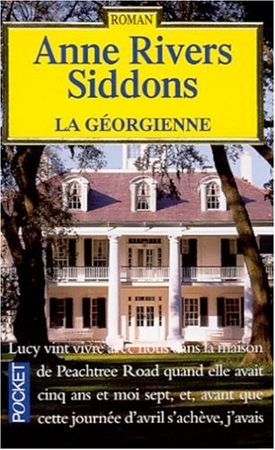 La GÃ©orgienne (9782266102537) by Martinache, Jacques